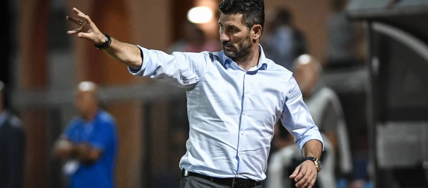 ΑΠΟΕΛ: Τελειώνει ο Μ.Ουζουνίδης